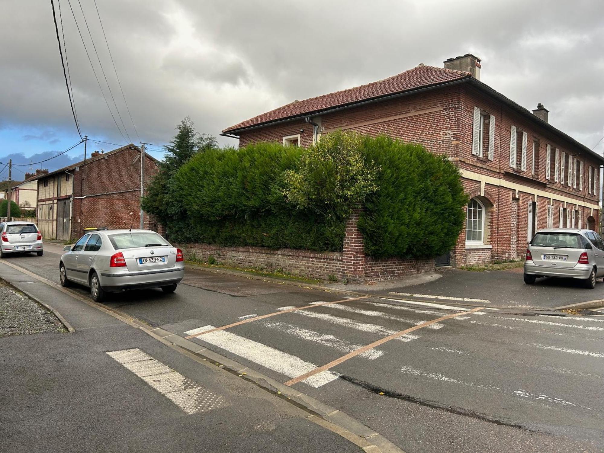 Bella Vita Villers-Cotterets  Exterior photo